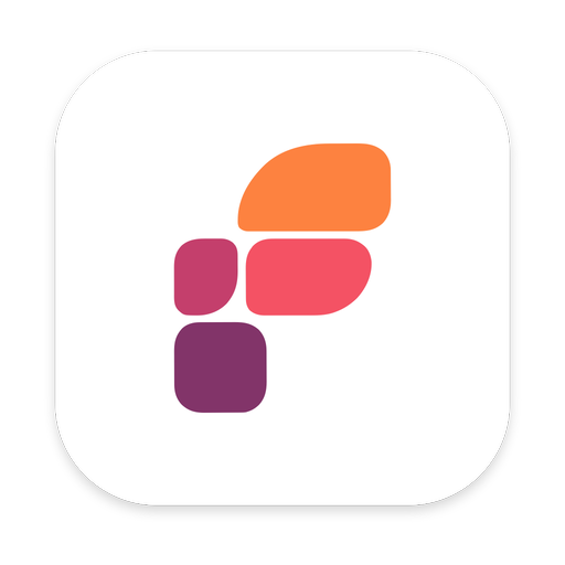 The Fasboard app icon